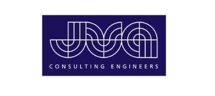 JVA consulting engineers logo