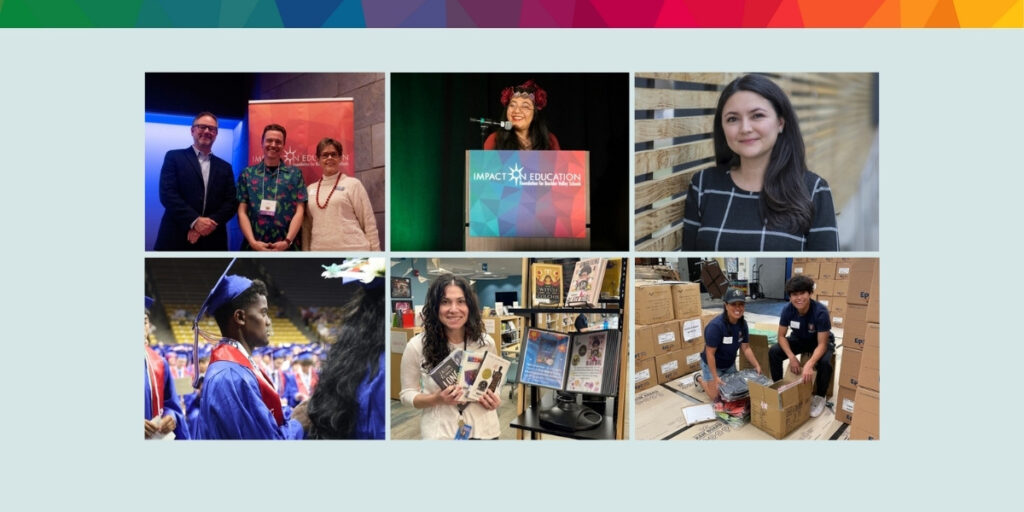 BVSD teachers, alumni, and local volunteers thumbnail images from top blogs